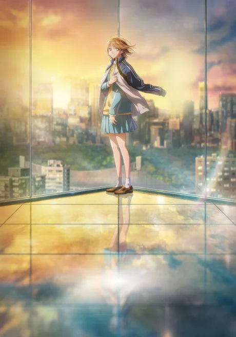 انمي Ao No Hako Season 2 الحلقة 1 مترجمة