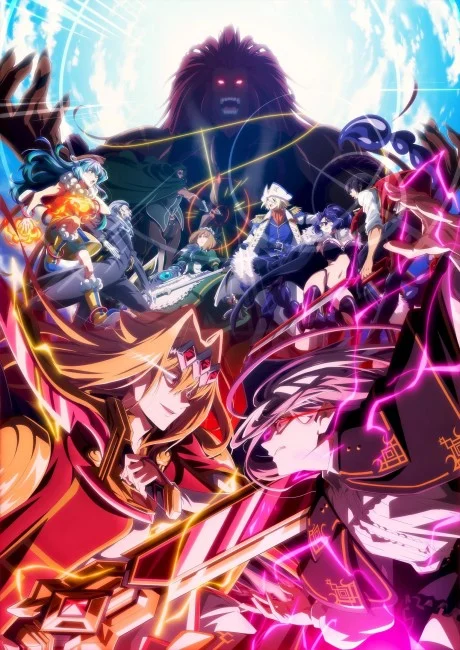 انمي Yasei No Last Boss Ga Arawareta! 2nd Season الحلقة 5 مترجمة