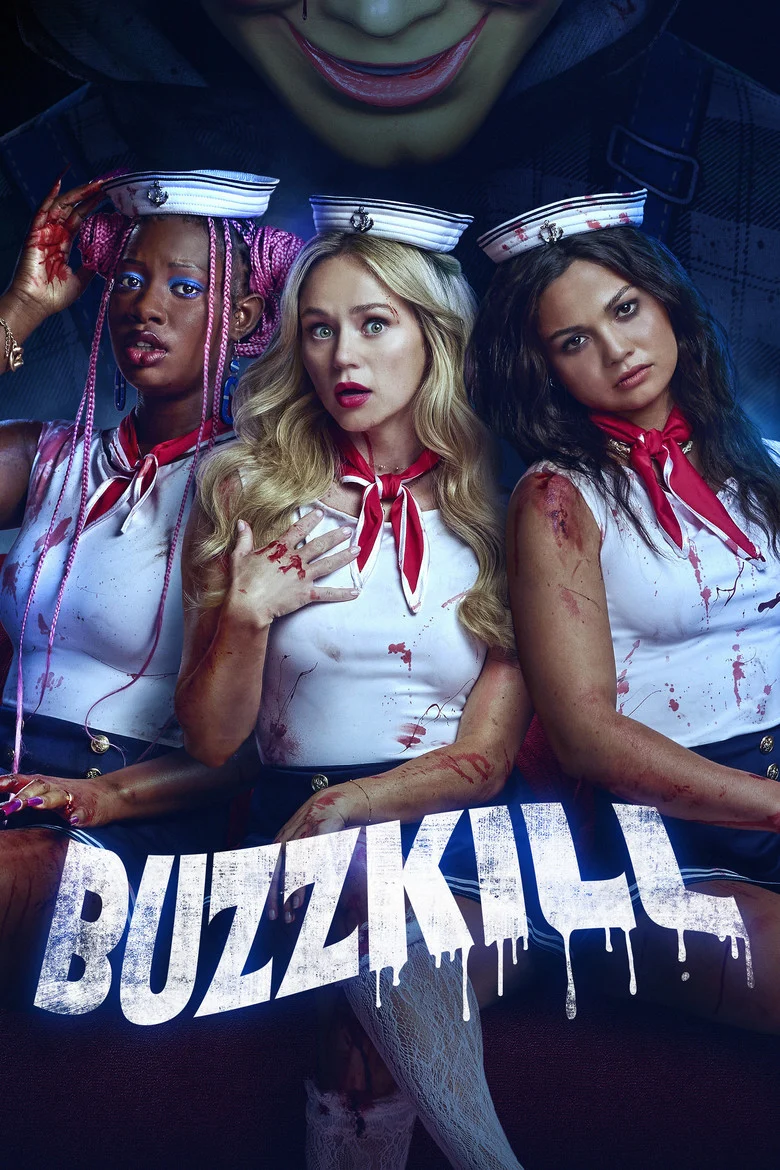 فيلم Buzzkill 2026 مترجم اون لاين