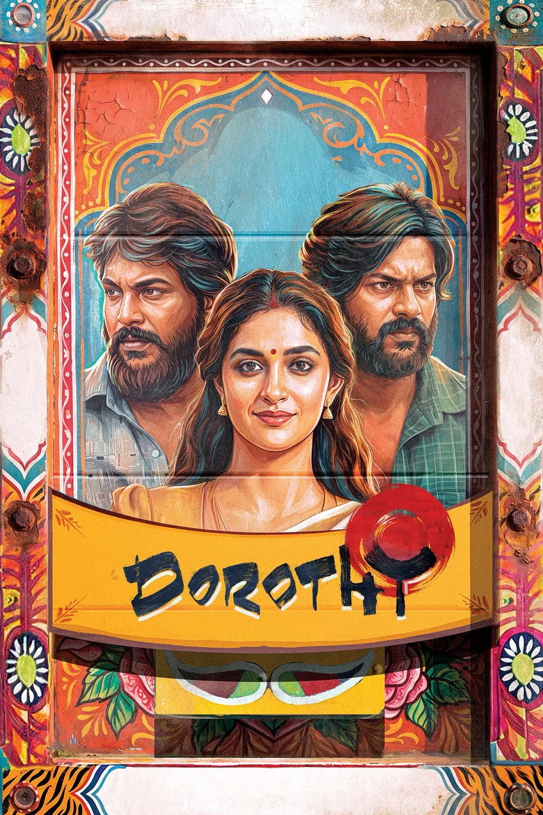 فيلم Dorothy 2026 مترجم اون لاين