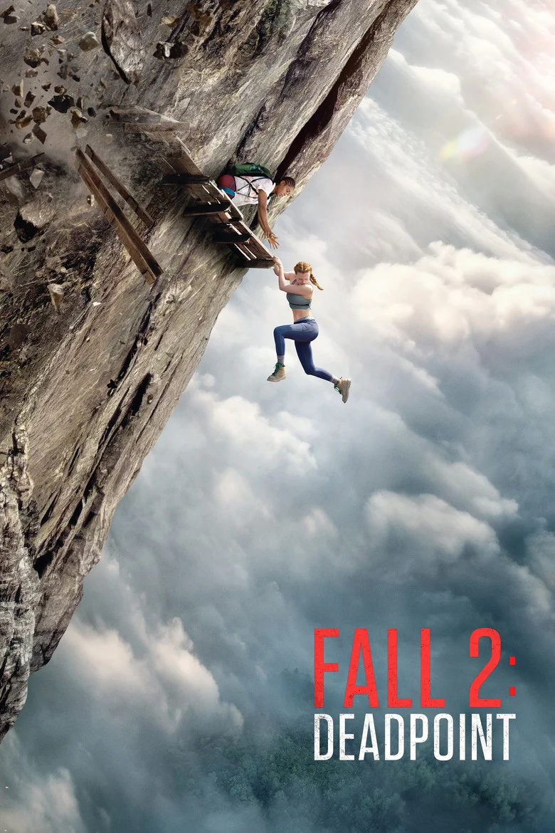 فيلم Fall 2: Deadpoint 2026 مترجم اون لاين