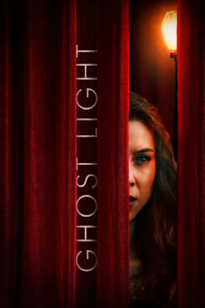 فيلم Ghost Light 2026 مترجم اون لاين