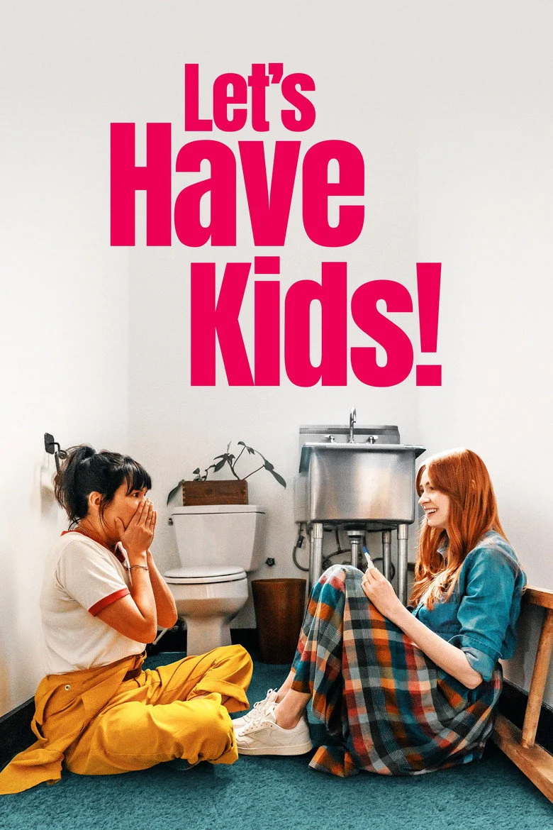فيلم Let's Have Kids! 2026 مترجم اون لاين