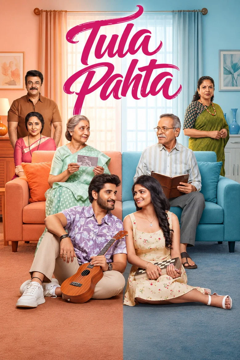 فيلم Tula Pahta 2026 مترجم اون لاين