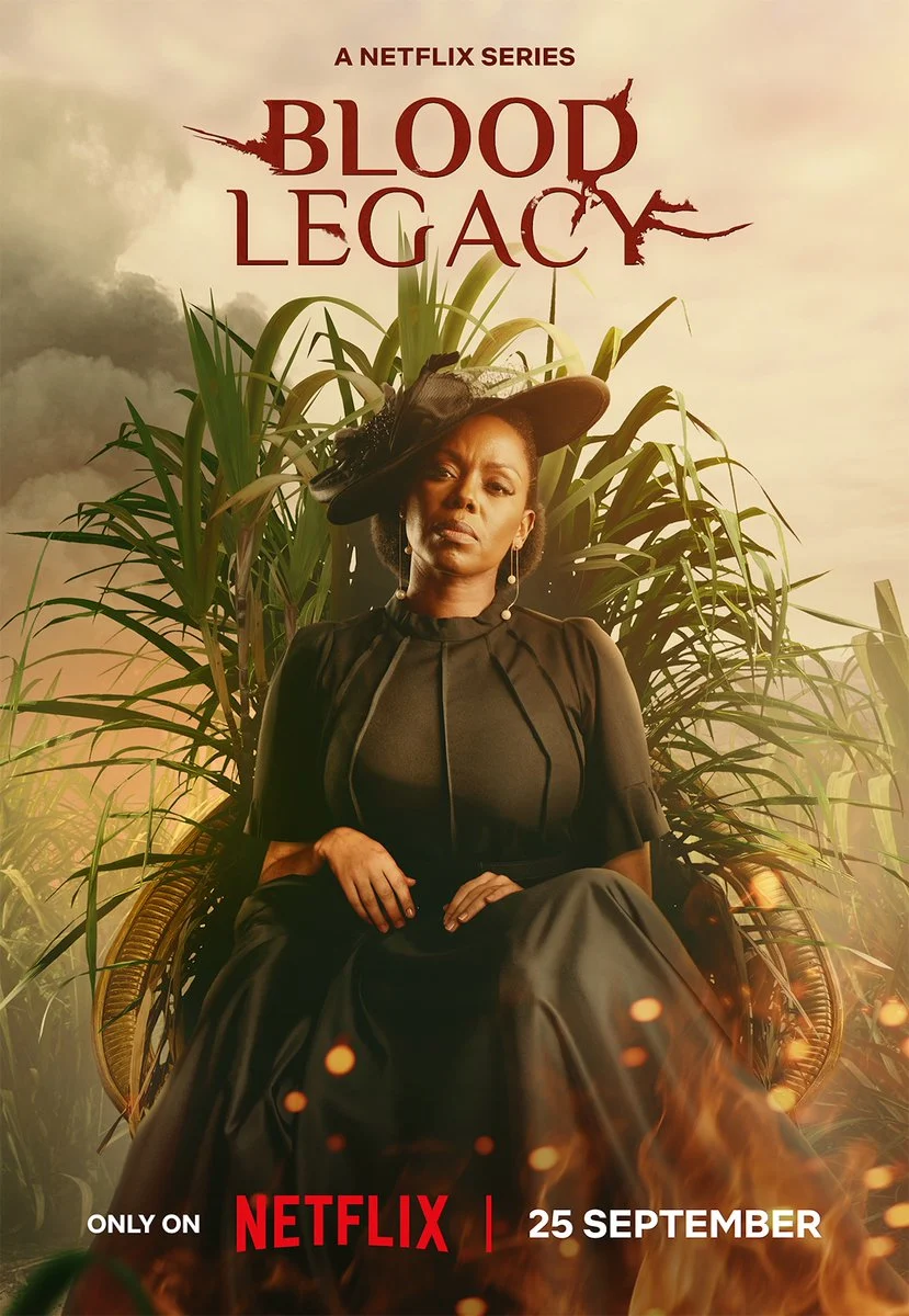 مسلسل Blood Legacy الموسم الثاني الحلقة 17