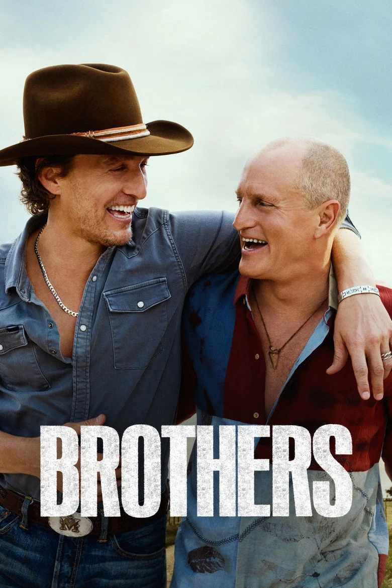 مسلسل Brothers الموسم الاول الحلقة 6