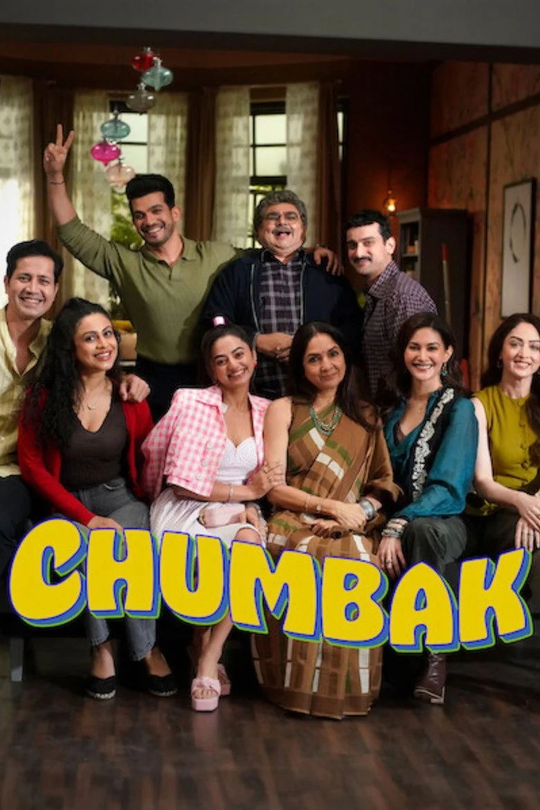 مسلسل Chumbak الموسم الاول الحلقة 15