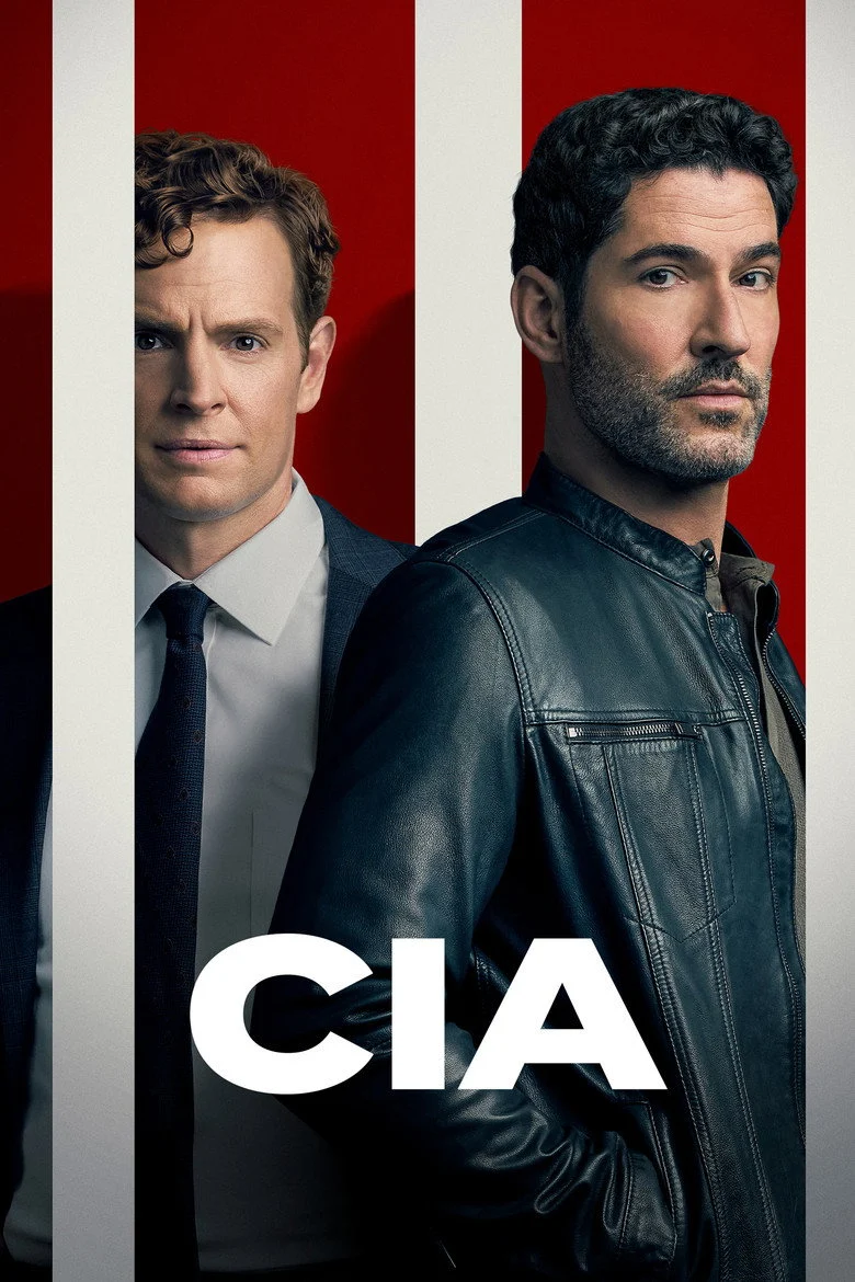 مسلسل CIA الموسم الثاني الحلقة 2