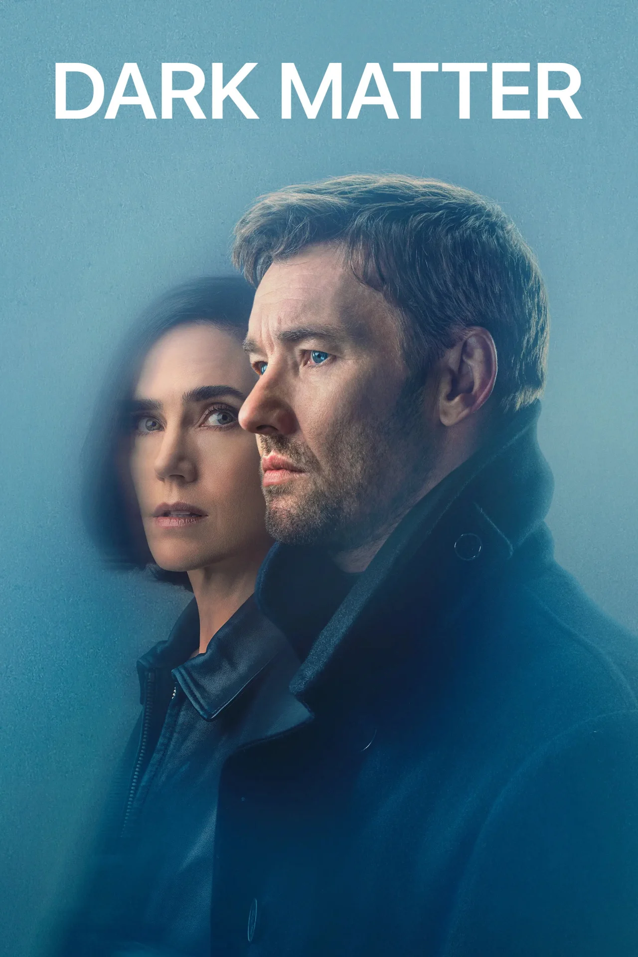 مسلسل Dark Matter الموسم الثاني الحلقة 8