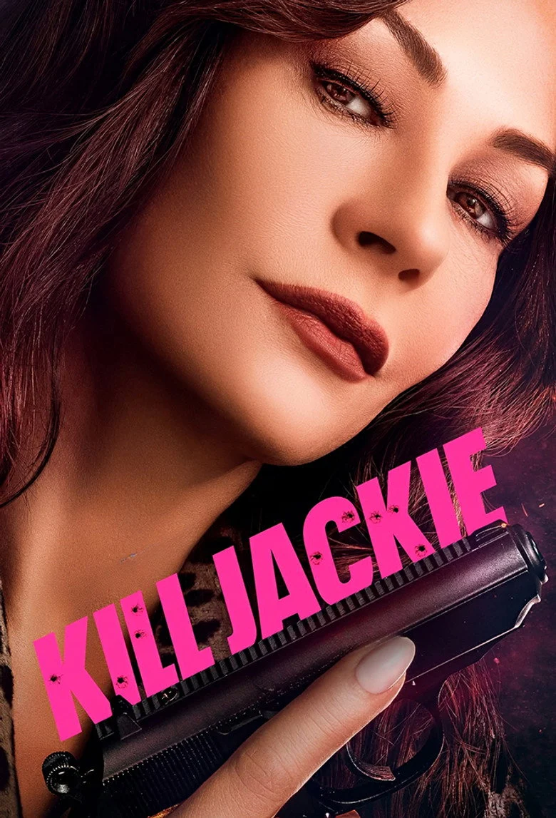 مسلسل Kill Jackie الموسم الاول الحلقة 3