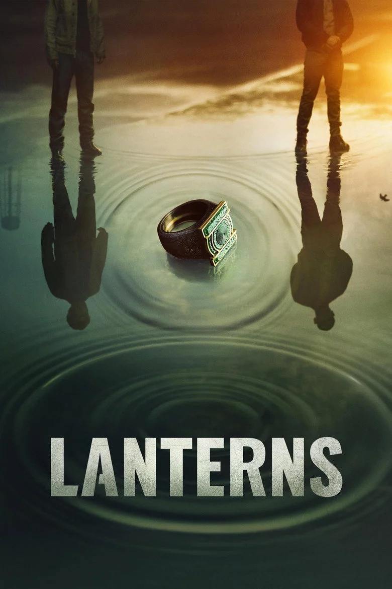 مسلسل Lanterns الموسم الاول الحلقة 8 والأخيرة