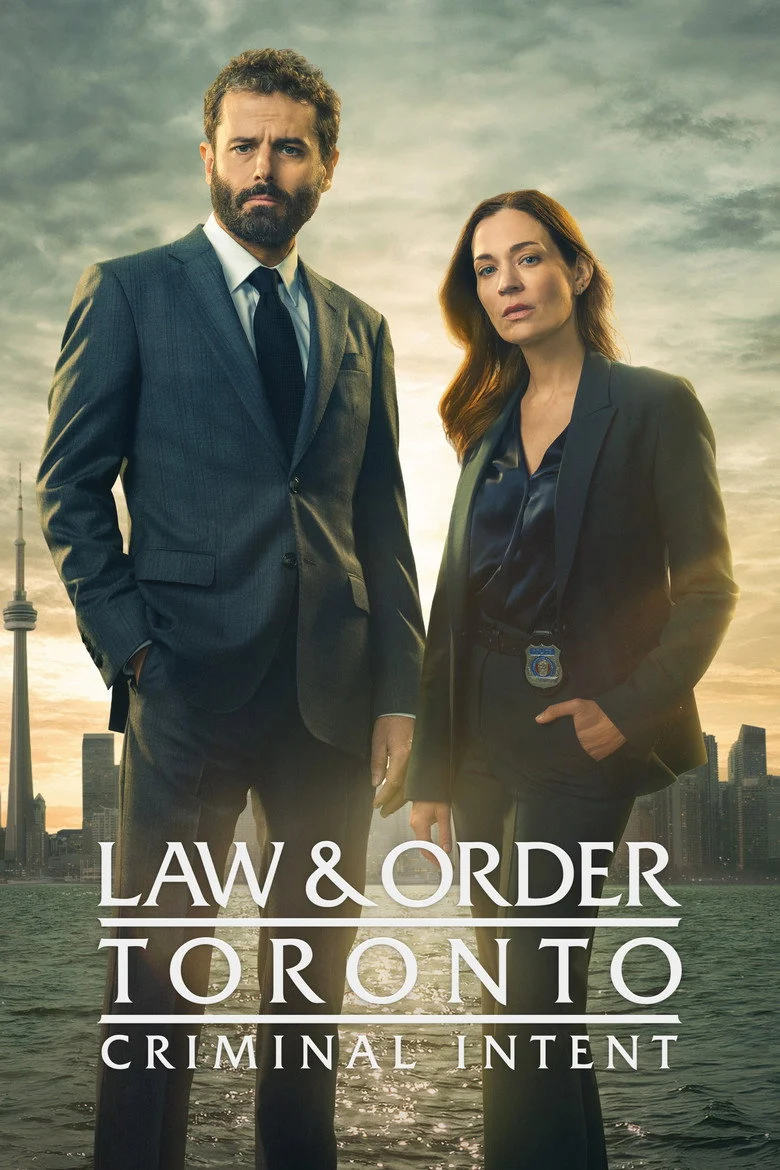 مسلسل Law &amp; Order Toronto: Criminal Intent الموسم الرابع الحلقة 1