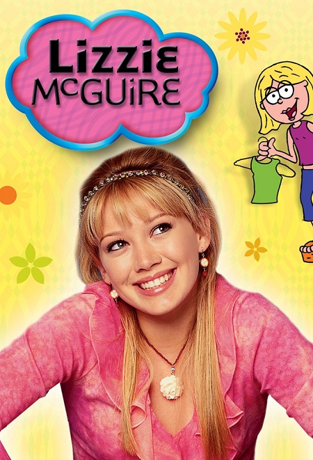 مسلسل Lizzie McGuire الموسم الثاني الحلقة 31 مترجمة