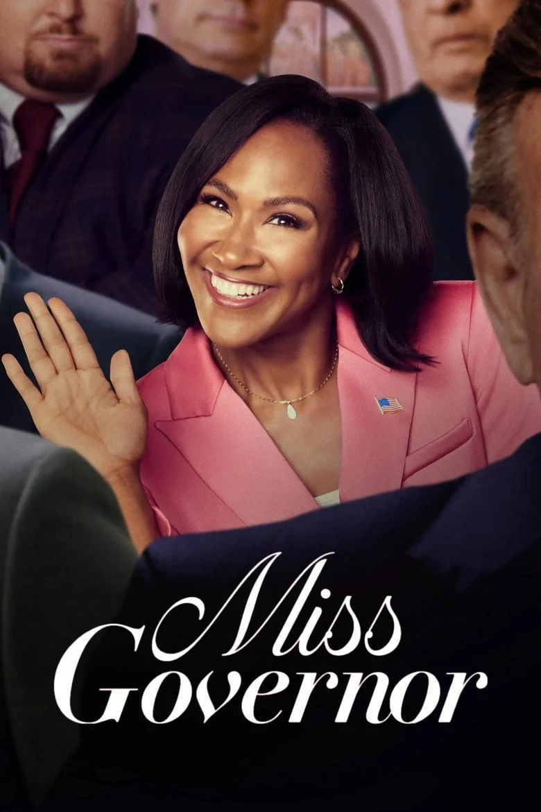 مسلسل Miss Governor الموسم الاول الحلقة 3