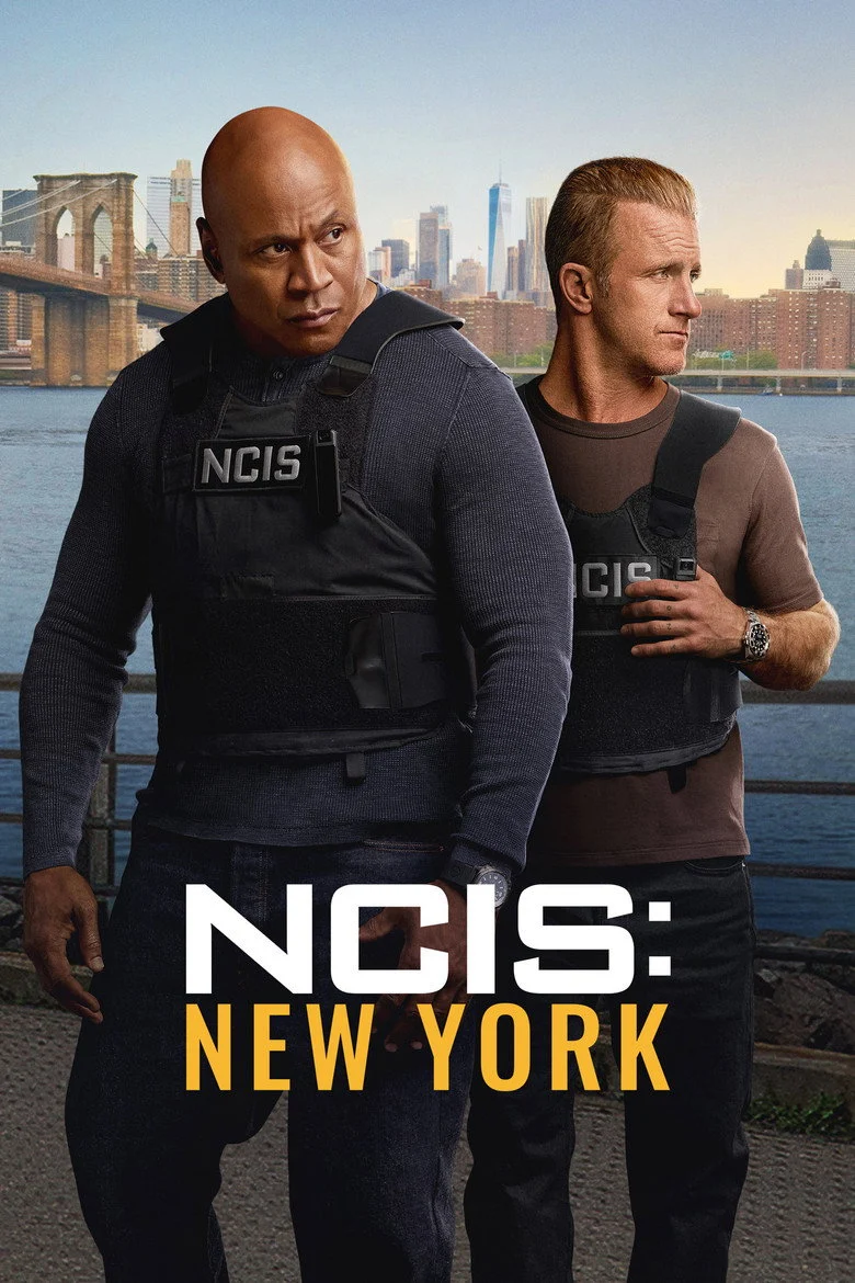 مسلسل NCIS: New York الموسم الاول الحلقة 3