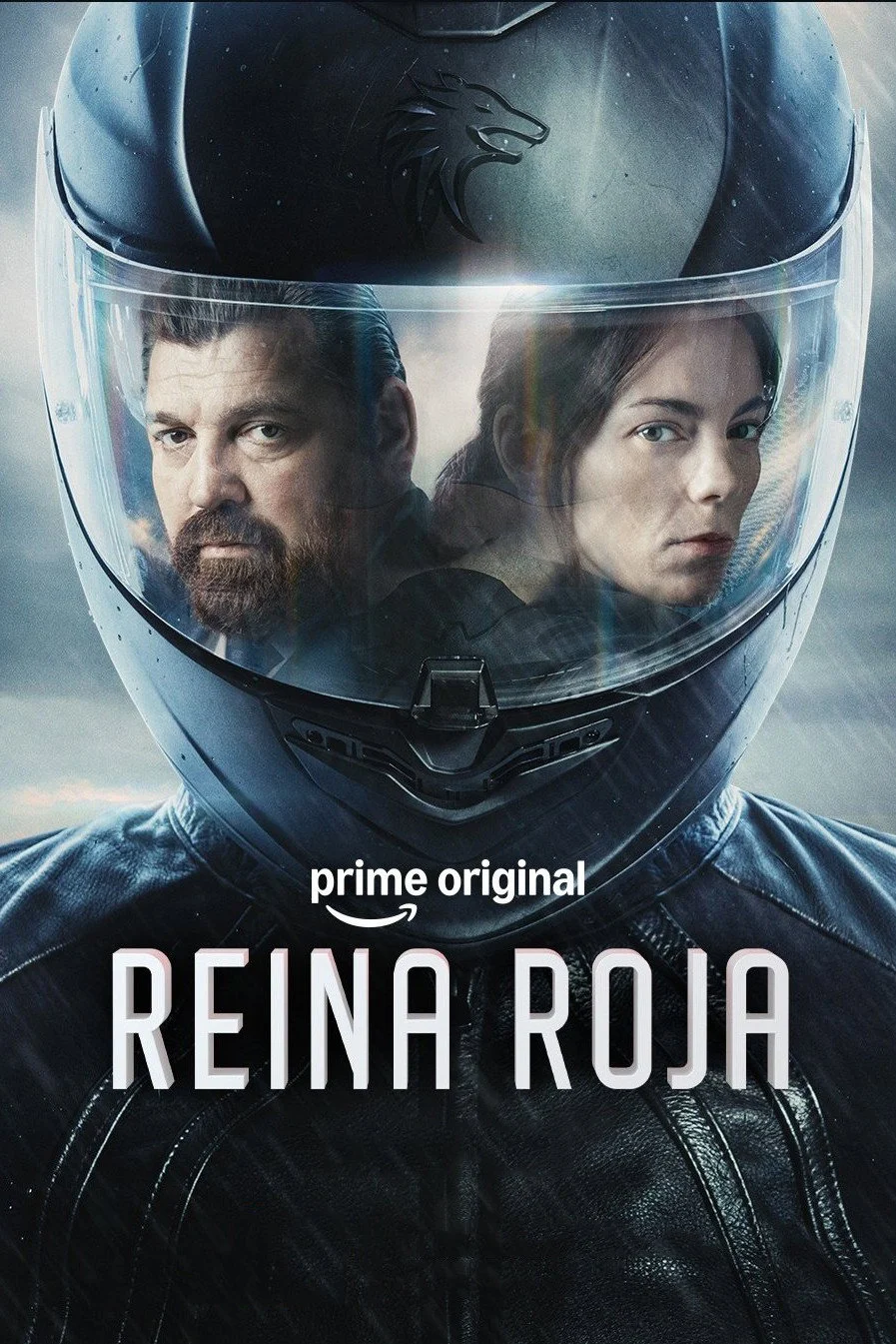 مسلسل Red Queen الموسم الثاني الحلقة 1