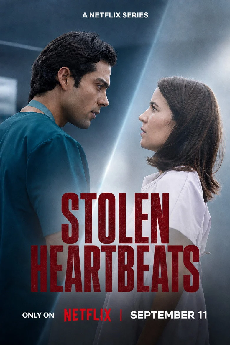 مسلسل Stolen Heartbeats الموسم الاول الحلقة 43