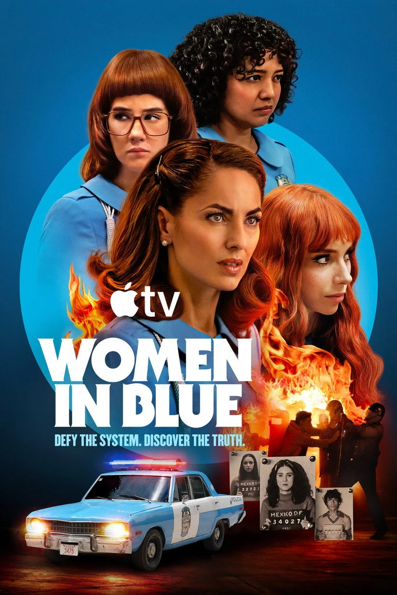 مسلسل Women In Blue الموسم الثاني الحلقة 7