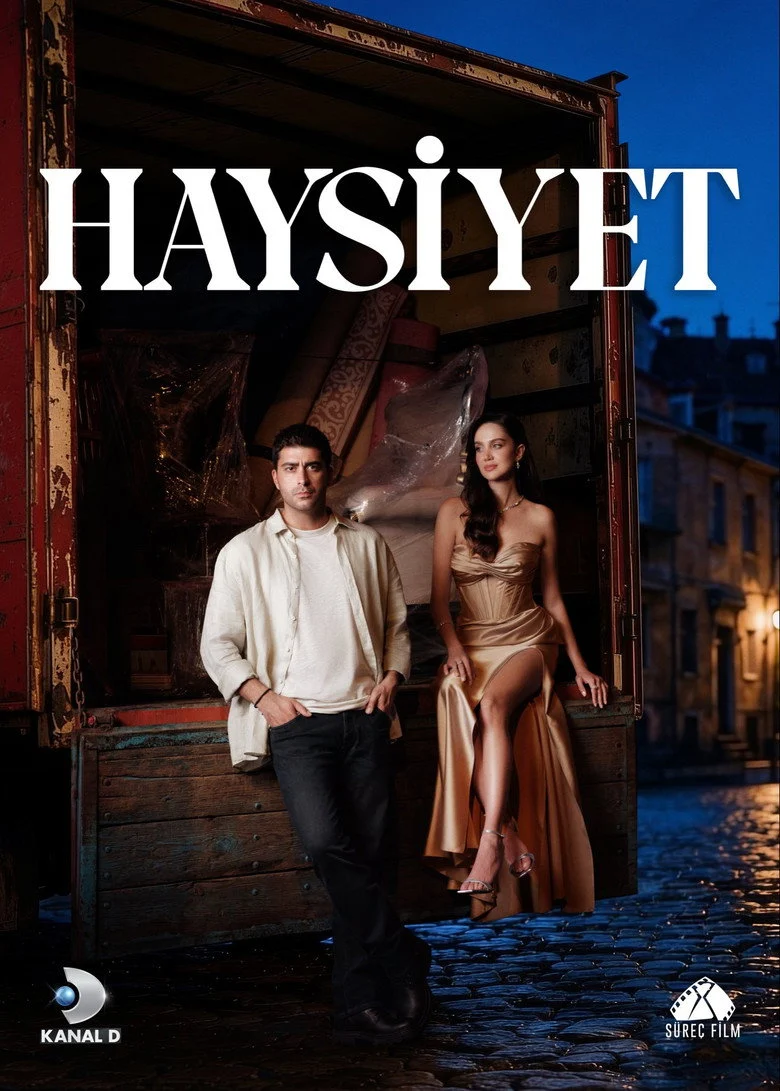 مسلسل الكرامة الحلقة 3 مترجمة