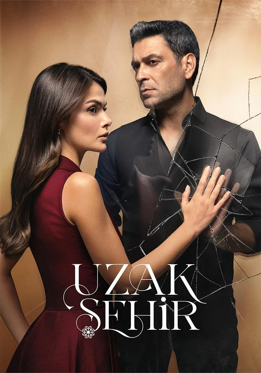 مسلسل المدينة البعيدة الموسم الثالث الحلقة 3 مترجمة