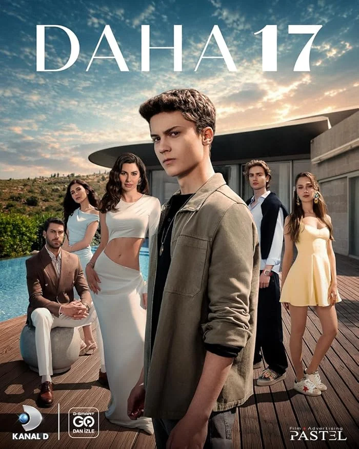 مسلسل في السابعة عشر الحلقة 19 مترجمة