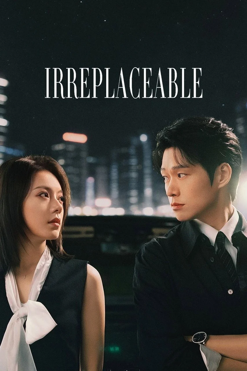 مسلسل لا بديل لها Irreplaceable الحلقة 5