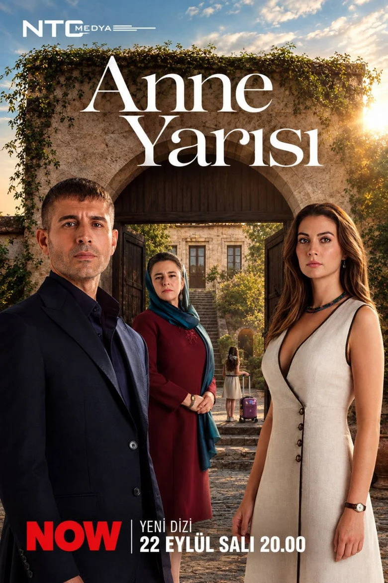 مسلسل نصف الام الحلقة 3 مترجمة