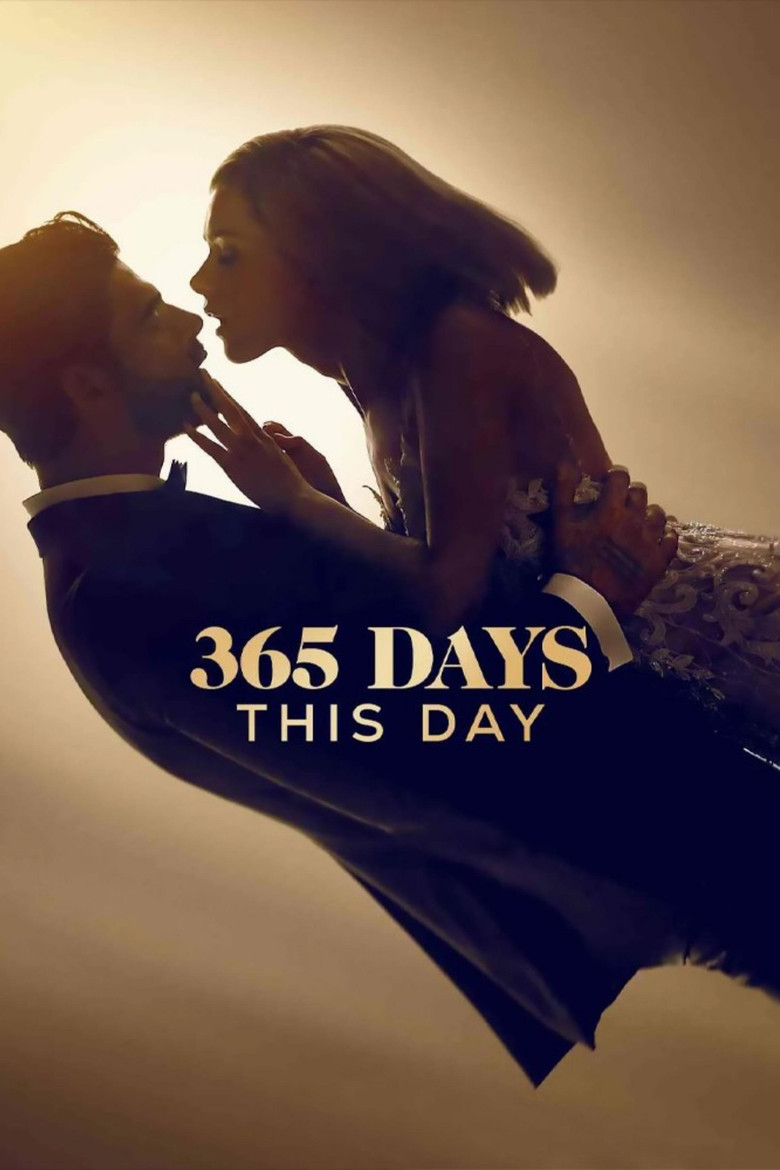 مشاهدة فيلم 365 Days: This Day 2022 مترجم اونلاين