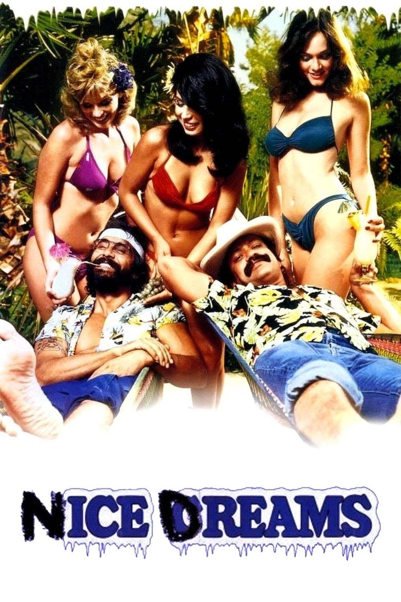 مشاهدة فيلم Nice Dreams 1981 مترجم اونلاين