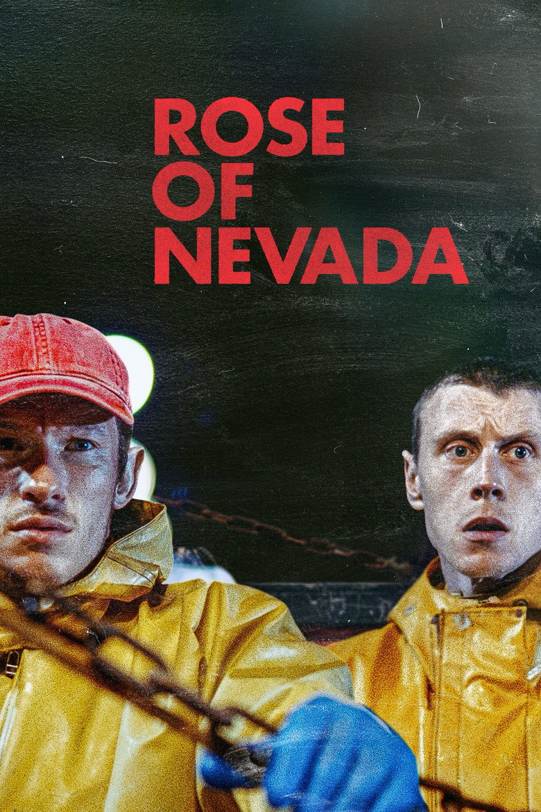 مشاهدة فيلم Rose of Nevada 2025 مترجم اونلاين