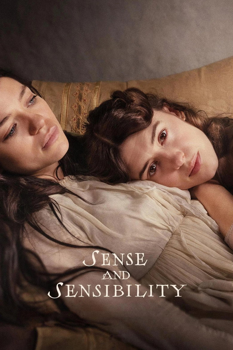 مشاهدة فيلم Sense and Sensibility 2026 مترجم اونلاين