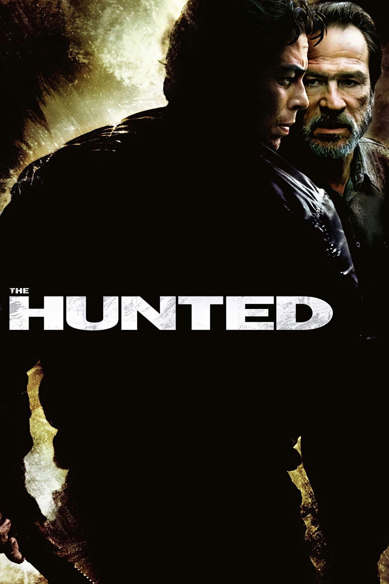 مشاهدة فيلم The Hunted 2026 مترجم اونلاين
