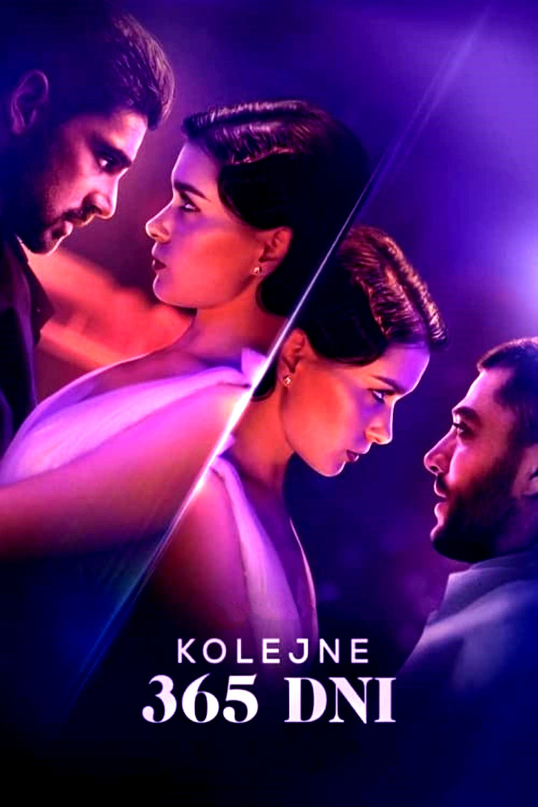 مشاهدة فيلم The Next 365 Days 2022 مترجم اونلاين