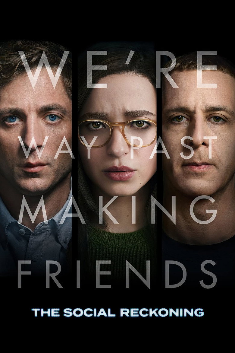 مشاهدة فيلم The Social Reckoning 2026 مترجم اونلاين