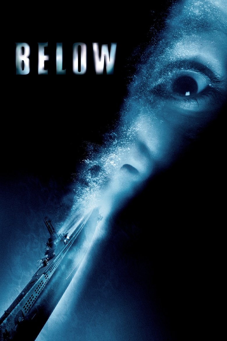 مشاهدة مسلسل Below الموسم الاول الحلقة 4 الرابعة مترجمة اونلاين
