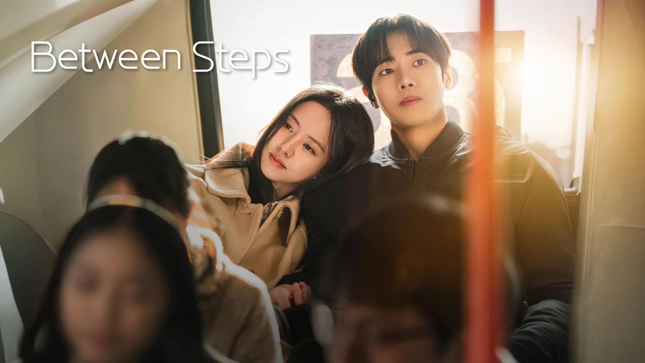 مشاهدة مسلسل Between Steps الحلقة 3 الثالثة مترجمة اونلاين