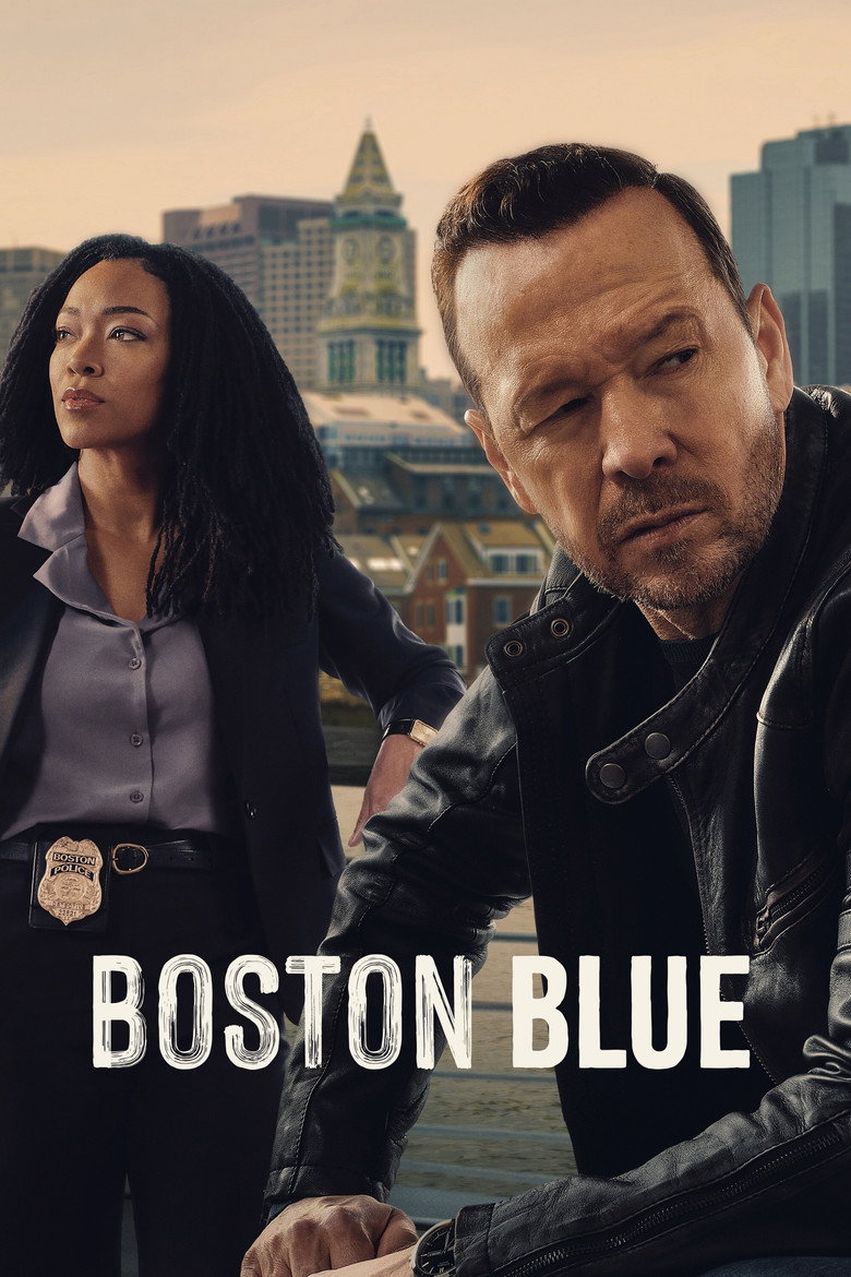 مشاهدة مسلسل Boston Blue الموسم الثاني الحلقة 1 الاولي مترجمة اونلاين