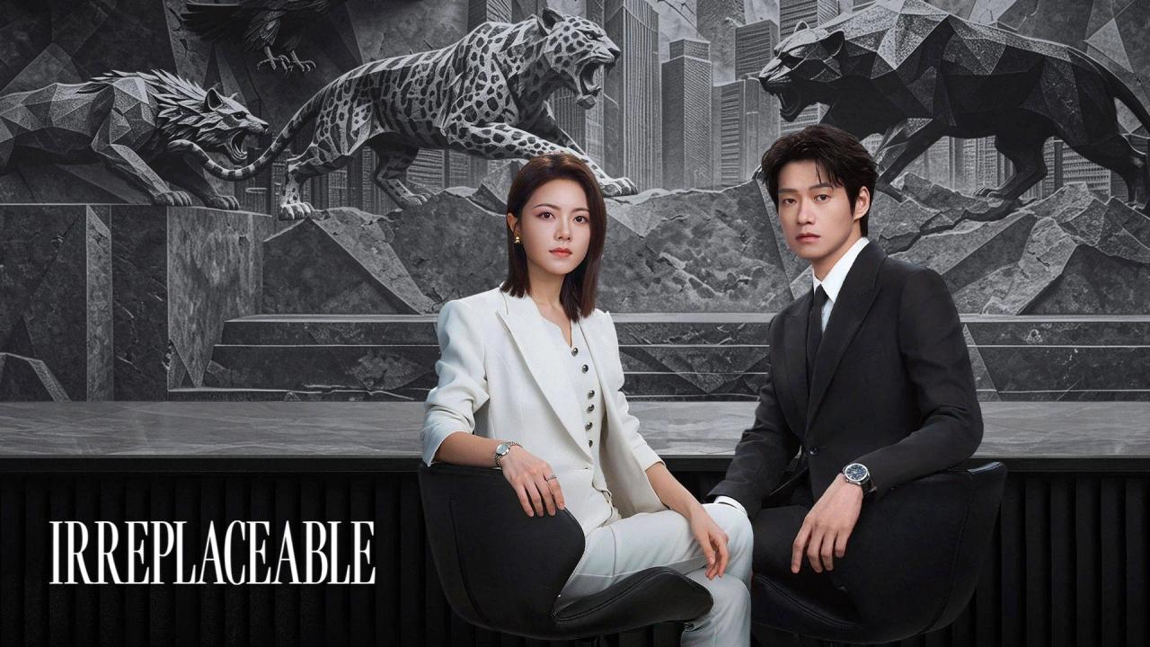 مشاهدة مسلسل Irreplaceable الحلقة 19 التاسعة عشر مترجمة اونلاين