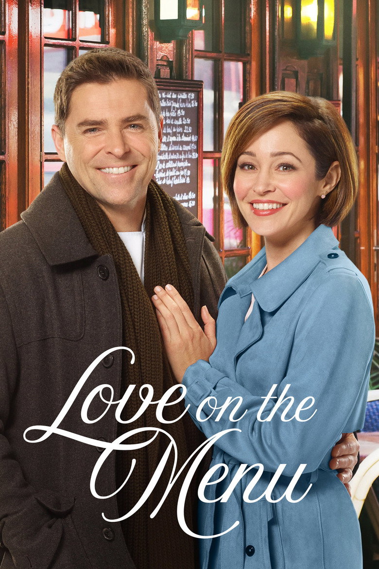 مشاهدة مسلسل Love on the Menu الحلقة 20 العشرون مترجمة اونلاين