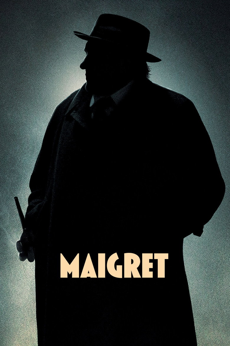 مشاهدة مسلسل Maigret الموسم الاول الحلقة 6 السادسة والاخيرة مترجمة اونلاين