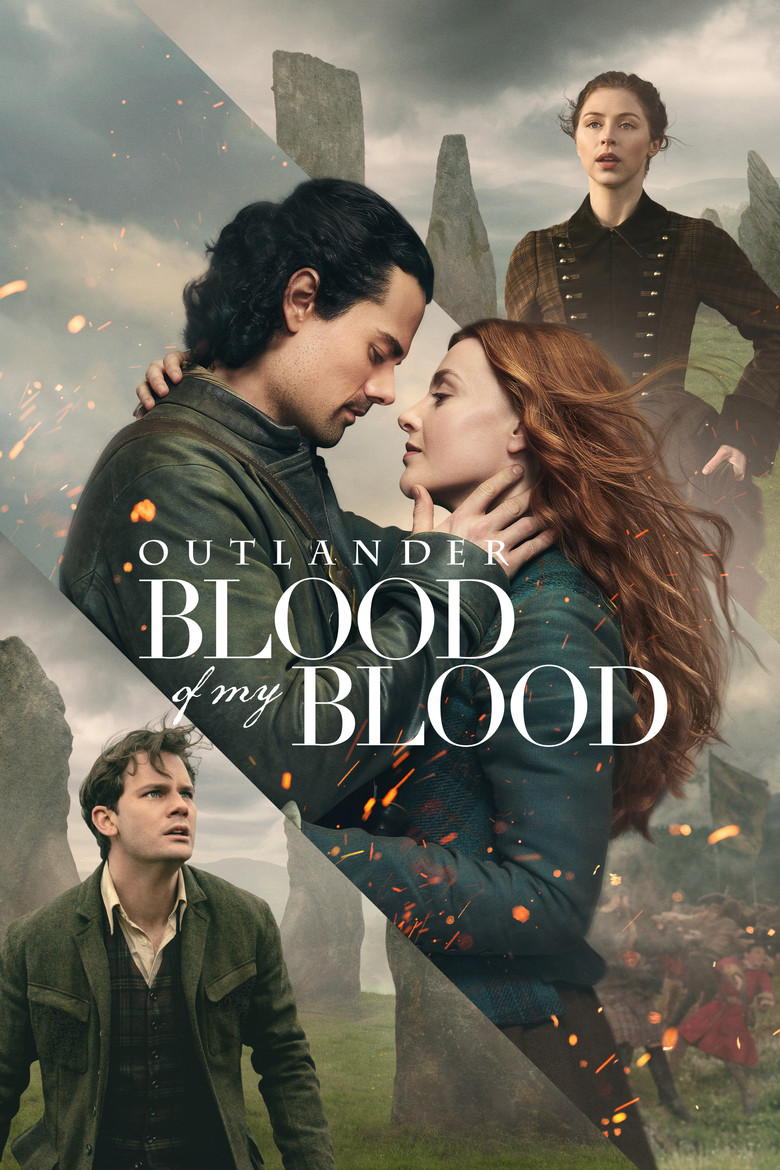 مشاهدة مسلسل Outlander: Blood of My Blood الموسم الثاني الحلقة 4 الرابعة مترجمة اونلاين