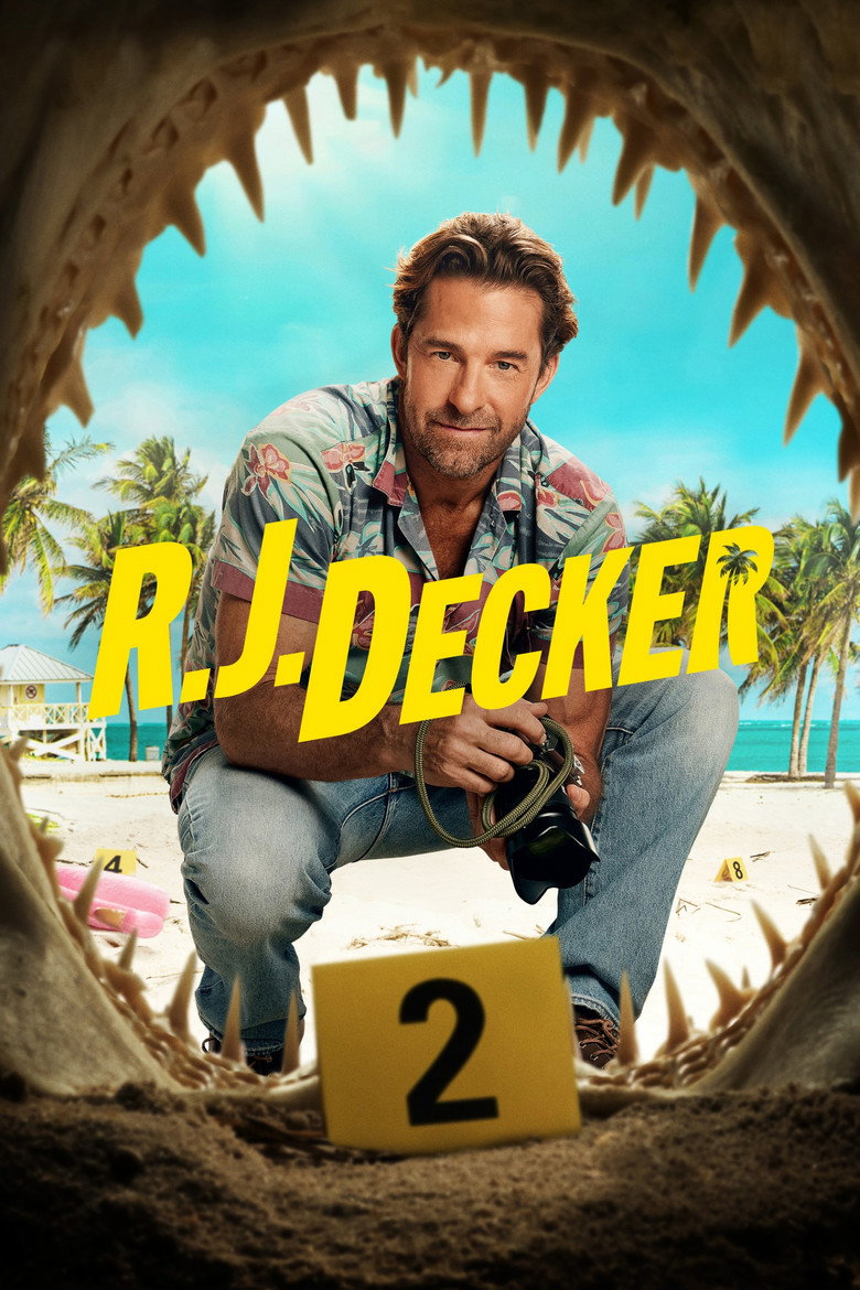 مشاهدة مسلسل R.J. Decker الموسم الثاني الحلقة 6 السادسة مترجمة اونلاين