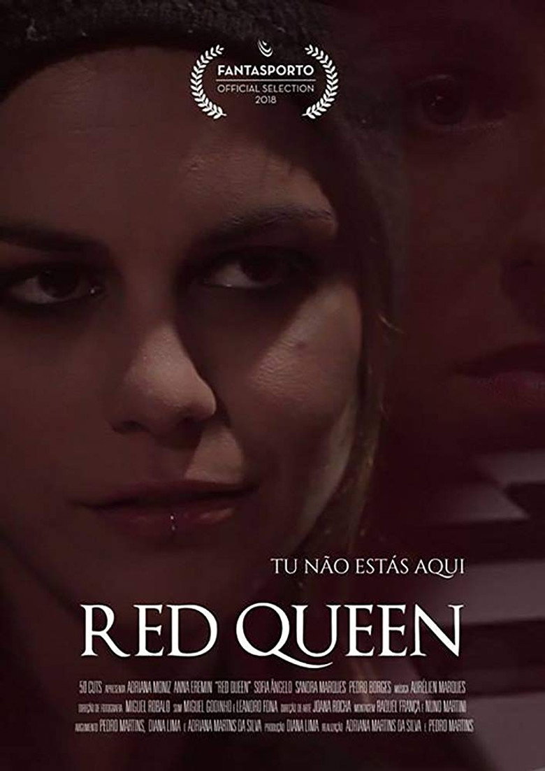 مشاهدة مسلسل Red Queen الموسم الاول الحلقة 6 السادسة مترجمة اونلاين
