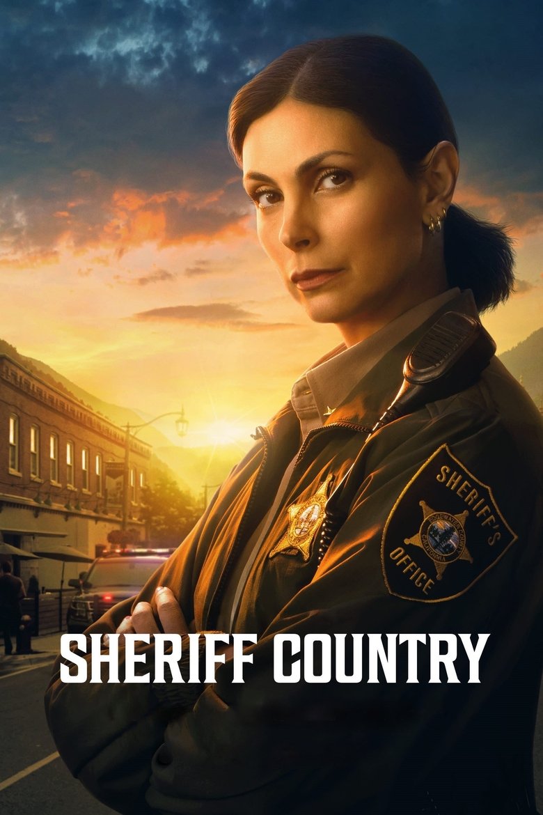 مشاهدة مسلسل Sheriff Country الموسم الثاني الحلقة 2 الثانية مترجمة اونلاين