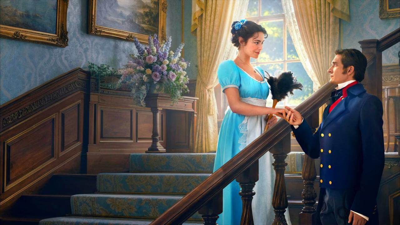 مشاهدة مسلسل Story of His Maid الموسم الثاني الحلقة 4 الرابعة مترجمة اونلاين