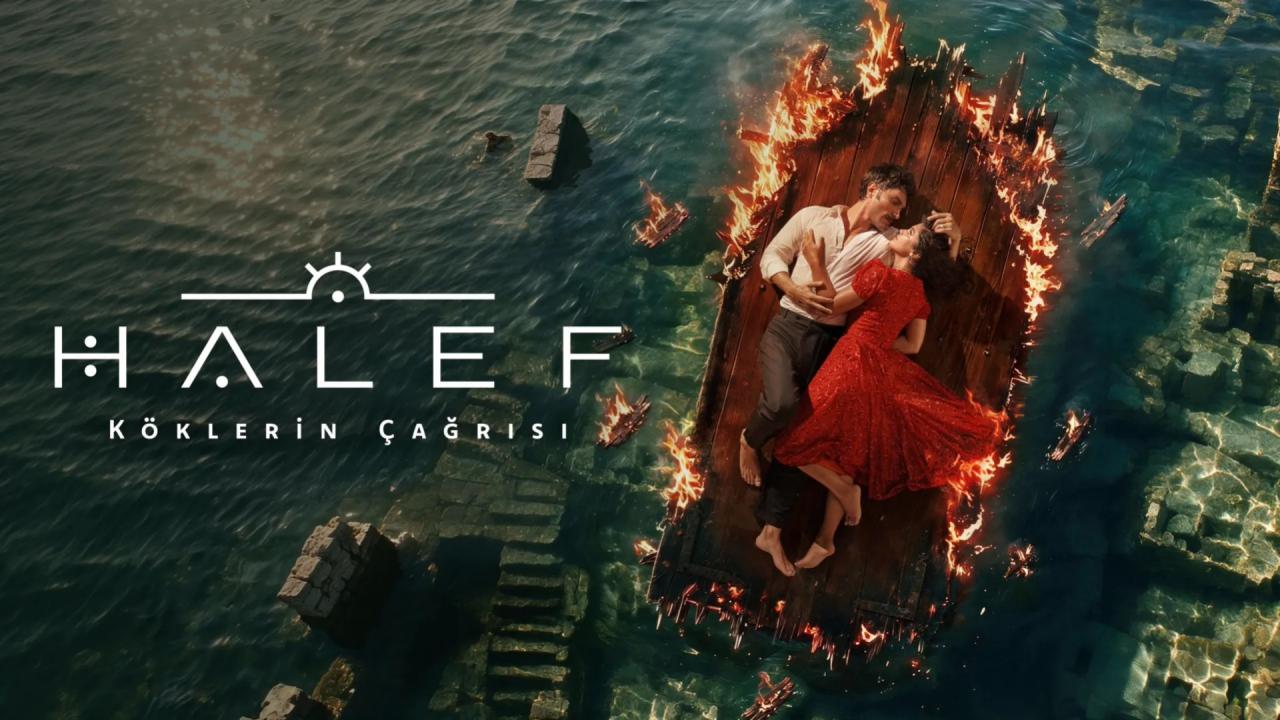 مشاهدة مسلسل الخليفة الحلقة 39 التاسعة والثلاثون مترجمة اونلاين