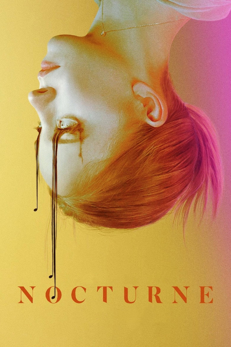 مشاهدة مسلسل Nocturne الموسم الاول الحلقة 2 الثانية مترجمة اونلاين